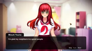 Скриншот 1 к игре My Sweet Waifu