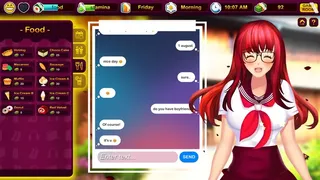 Скриншот 3 к игре My Sweet Waifu