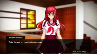 Скриншот 4 к игре My Sweet Waifu