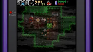 Скриншот 2 к игре Kharon's Crypt - Even Death May Die