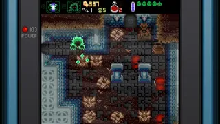 Скриншот 4 к игре Kharon's Crypt - Even Death May Die
