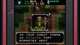 Скриншот 5 к игре Kharon's Crypt - Even Death May Die