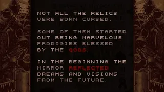 Скриншот 6 к игре Kharon's Crypt - Even Death May Die
