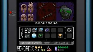 Скриншот 8 к игре Kharon's Crypt - Even Death May Die