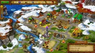 Скриншот 1 к игре MOAI 5: New Generation Collector’s Edition