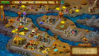 Скриншот 2 к игре MOAI 5: New Generation Collector’s Edition