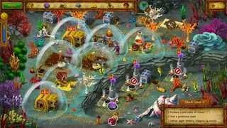 Скриншот 4 к игре MOAI 5: New Generation Collector’s Edition