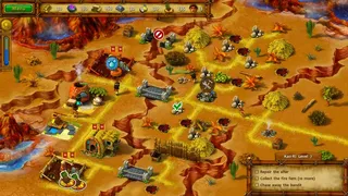 Скриншот 5 к игре MOAI 5: New Generation Collector’s Edition