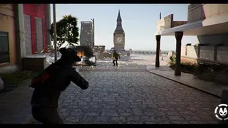 Скриншот 2 к игре Inbound
