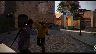 Скриншот 3 к игре Inbound