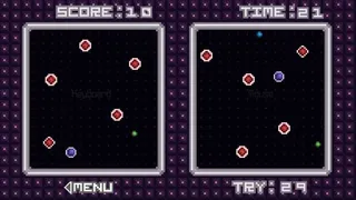 Скриншот 1 к игре Dupio