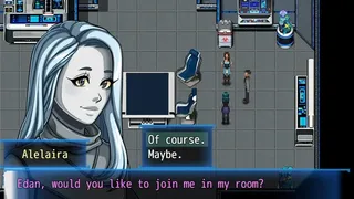 Скриншот 6 к игре Pegasus-5: Gone Astray