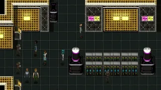 Скриншот 8 к игре Pegasus-5: Gone Astray