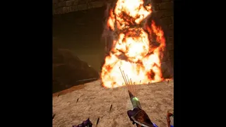 Скриншот 3 к игре The Broken Seal: Arena