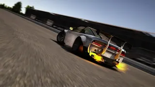 Скриншот 2 к игре Drift Legends