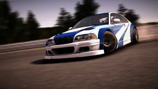 Скриншот 6 к игре Drift Legends