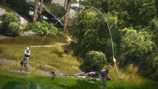 Скриншот 6 к игре PRO FISHING SIMULATOR