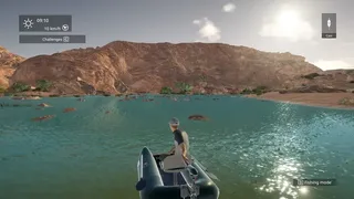 Скриншот 7 к игре PRO FISHING SIMULATOR