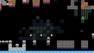 Скриншот 1 к игре Golden8bits