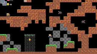 Скриншот 2 к игре Golden8bits
