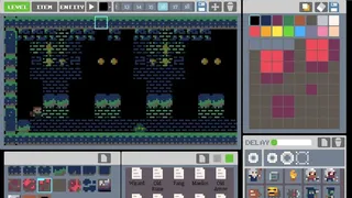 Скриншот 3 к игре Golden8bits