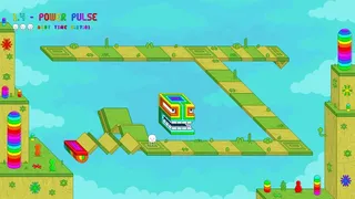 Скриншот 3 к игре Spinch