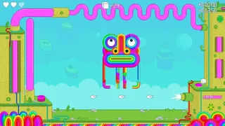 Скриншот 4 к игре Spinch