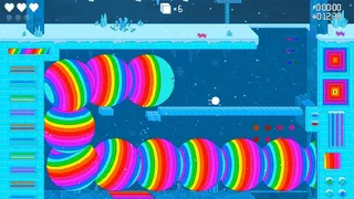Скриншот 5 к игре Spinch