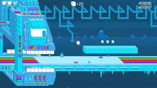 Скриншот 7 к игре Spinch