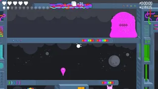 Скриншот 8 к игре Spinch