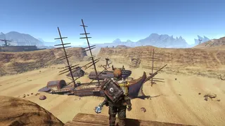 Скриншот 2 к игре Outward Definitive Edition