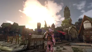 Скриншот 3 к игре Outward Definitive Edition