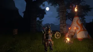 Скриншот 5 к игре Outward Definitive Edition