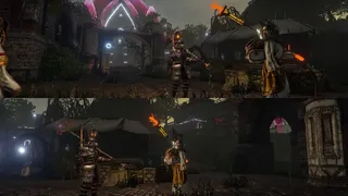 Скриншот 6 к игре Outward Definitive Edition