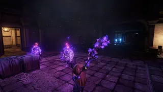 Скриншот 8 к игре Outward Definitive Edition