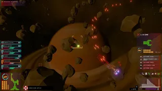 Скриншот 1 к игре Landinar: Into the Void
