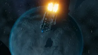 Скриншот 2 к игре Landinar: Into the Void