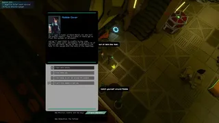 Скриншот 4 к игре Landinar: Into the Void
