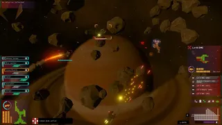 Скриншот 5 к игре Landinar: Into the Void