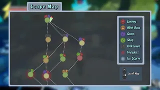 Скриншот 3 к игре No Captain Allowed!