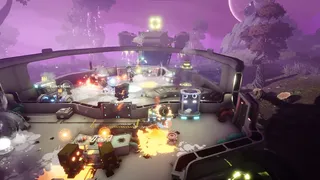 Скриншот 8 к игре No Captain Allowed!