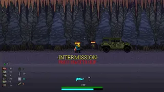 Скриншот 2 к игре Zed Survival