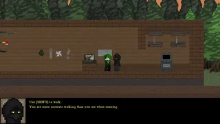 Скриншот 5 к игре Zed Survival