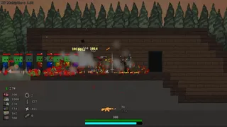 Скриншот 7 к игре Zed Survival
