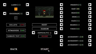 Скриншот 8 к игре Zed Survival