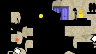 Скриншот 3 к игре No Body Home