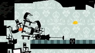 Скриншот 8 к игре No Body Home