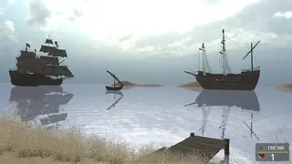 Скриншот 3 к игре Ottoman Empire: Spectacular Millennium