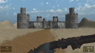 Скриншот 4 к игре Ottoman Empire: Spectacular Millennium