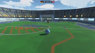 Скриншот 3 к игре XBall Champion